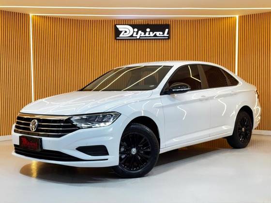 VOLKSWAGEN JETTA 1.4 250 TSI TOTAL FLEX TIPTRONIC VOLKSWAGEN JETTA 1.4 250 TSI TOTAL FLEX TIPTRONIC
